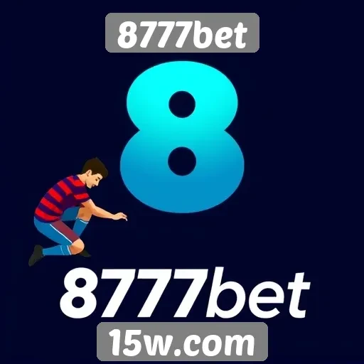 Acessibilidade e experiência do usuário no 8777bet