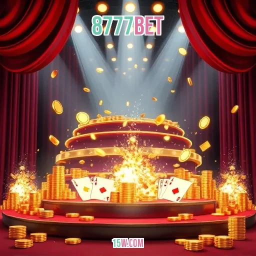 8777bet: A Nova Era dos Jogos Confiáveis no Brasil