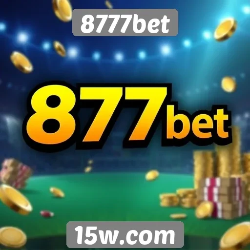 Explorando os bônus disponíveis na 8777bet