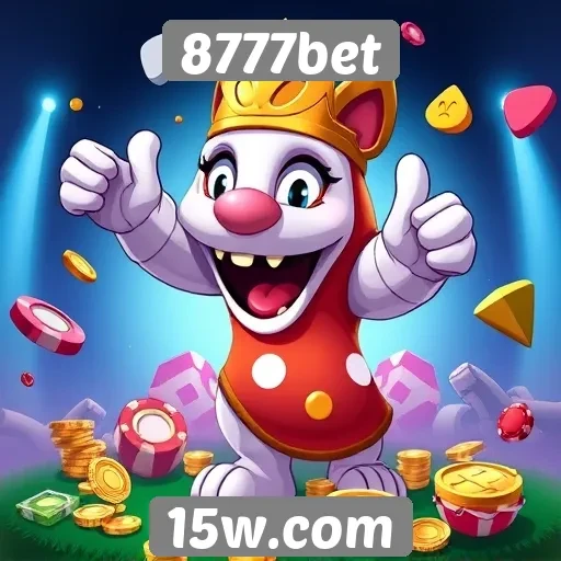 Comparação de jogos disponíveis na plataforma 8777bet