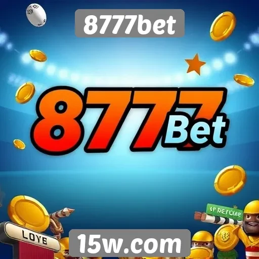 Análise da plataforma de jogos 8777bet