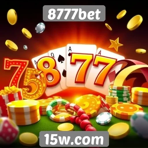 Principais jogos disponíveis na plataforma 8777bet