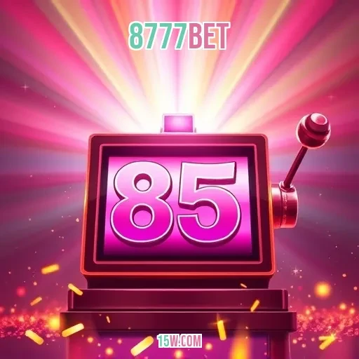 8777bet: A Revolução dos Jogos Online no Brasil Que Você Precisa Conhecer