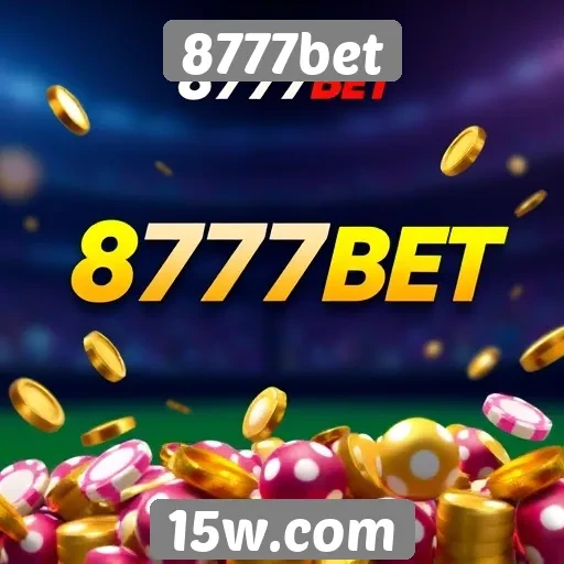 Dados sobre a popularidade do 8777bet