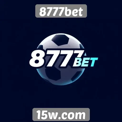 Apostas esportivas em alta no 8777bet