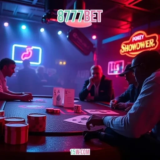 8777bet - Eventos Esportivos